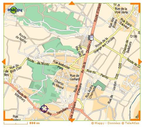 Itineraire Full