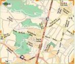 Carte/Itineraire Mycronex